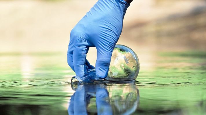 環境檢測的有哪些重要的作用？