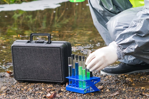 環(huán)境綜合檢測